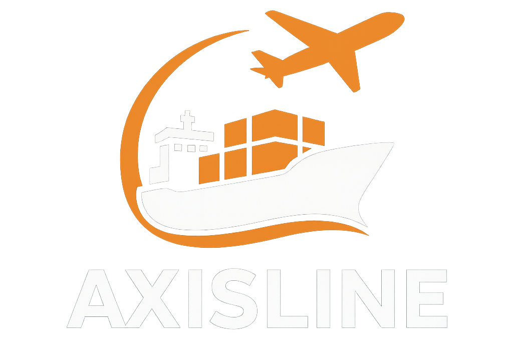 Axisline Shipping & Logistics